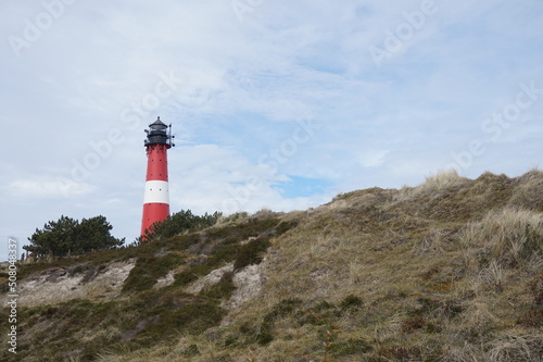 Sylt Nordsee Leuchtturm Schleswig-Holstein