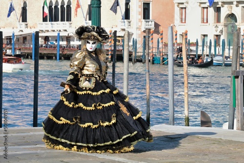 Carnevale Venezia © uva51