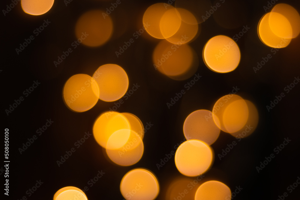 Obraz premium christmas background
