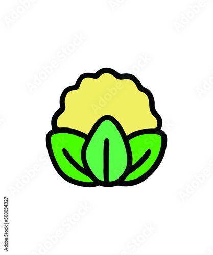 Food illustration