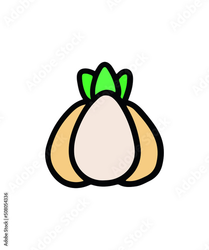 Food illustration