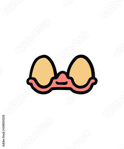 Food illustration