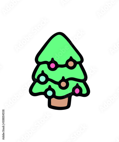 Plant illustration