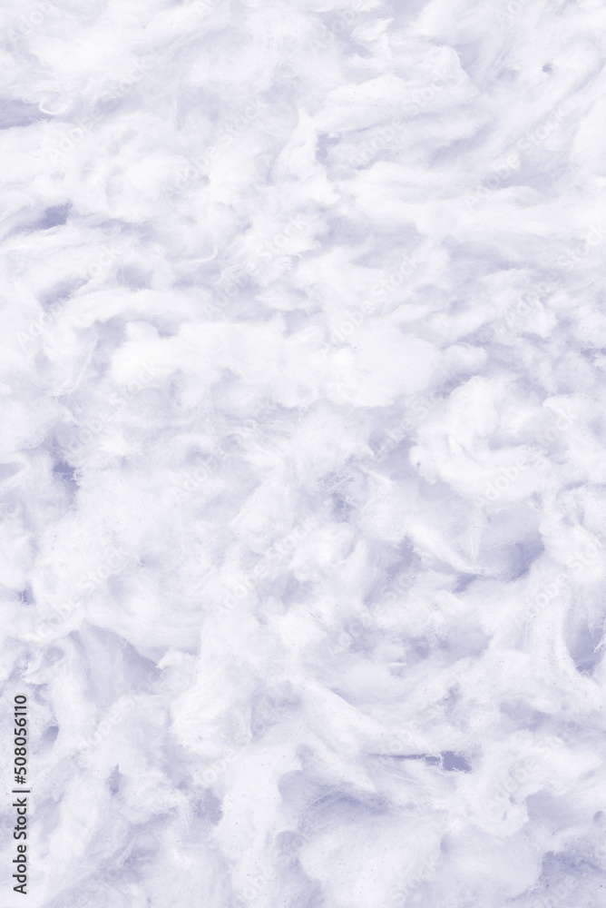 Colorful cotton candy background. Cotton candy texture.