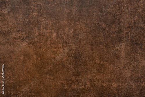 Old grunge brown abstract background retro texture rough wall pattern surface