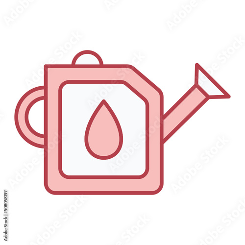Can Icon Design