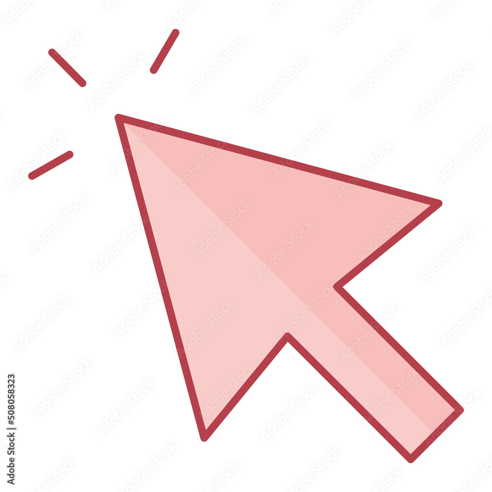Cursor Icon Design Cursor Icon Design