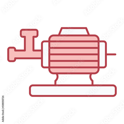 Pump Icon Design