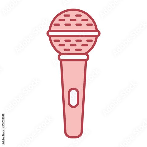 Mic Icon