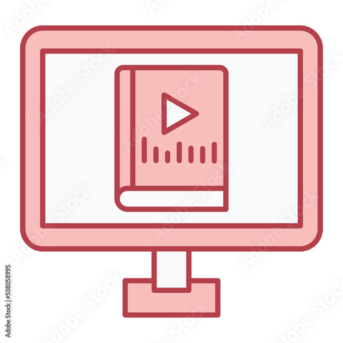 Ebook Icon