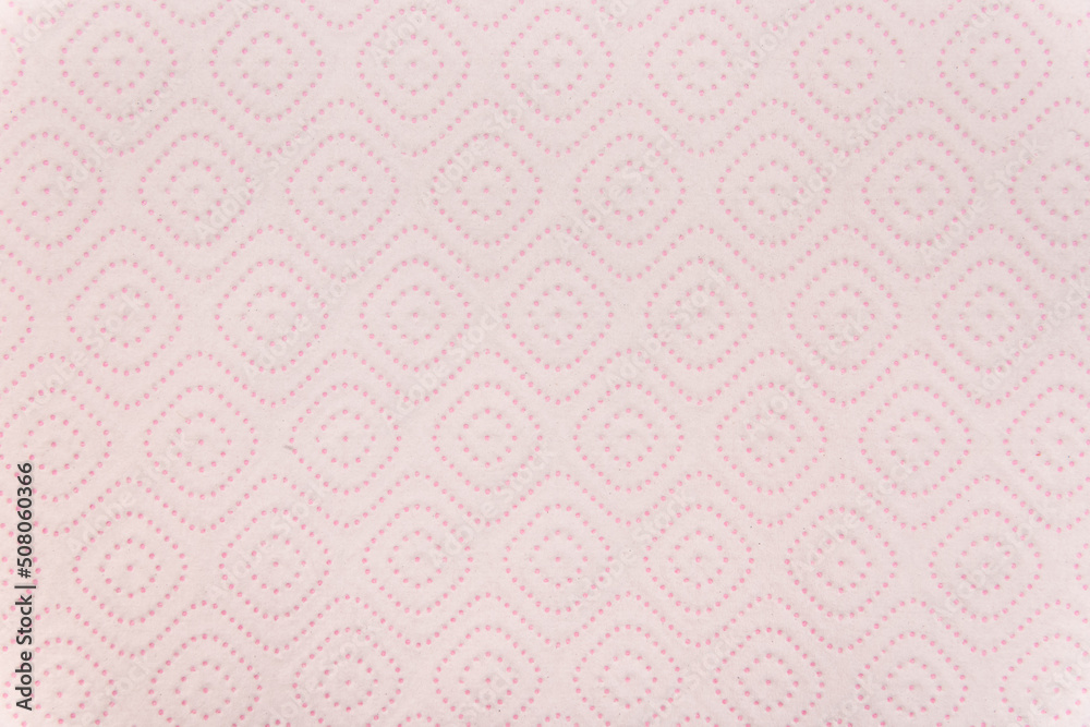 Abstract Color Light and Pink Geometric Pattern Sample Texture Background