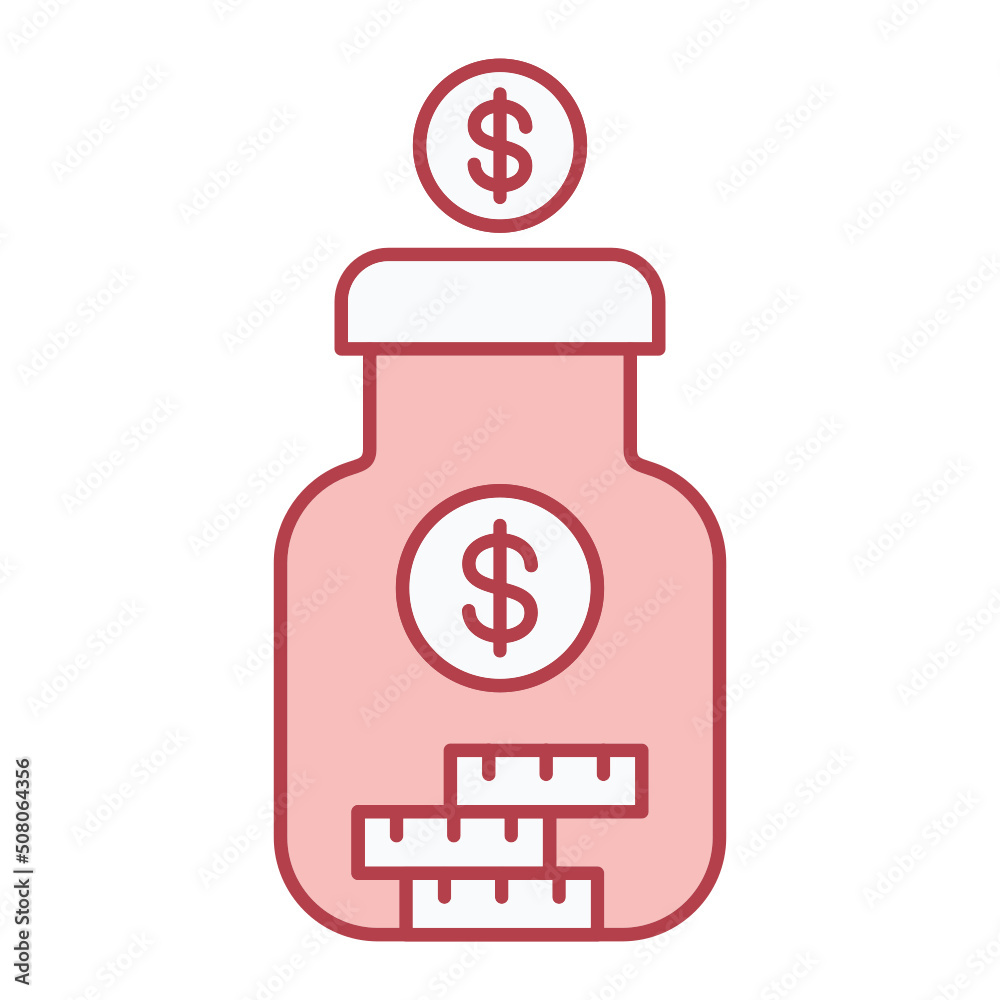Saving Icon Design Saving Icon Design