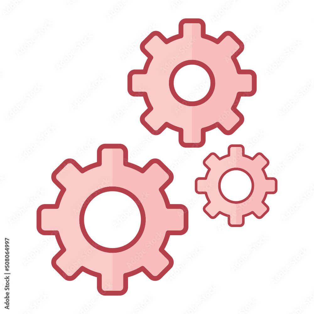 Manufacture Icon Design Manufacture Icon Design