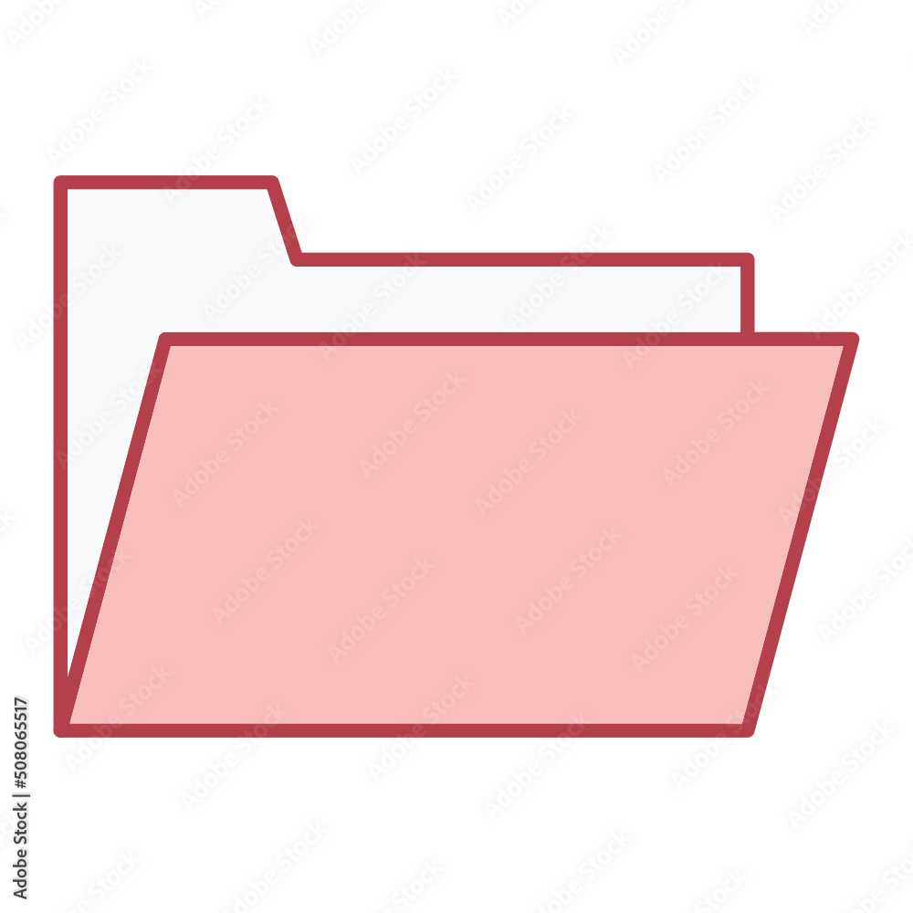 Folder Icon Design Folder Icon Design