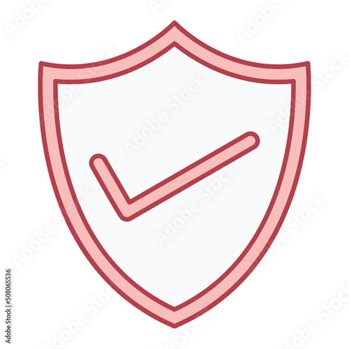 Authorization Icon Design