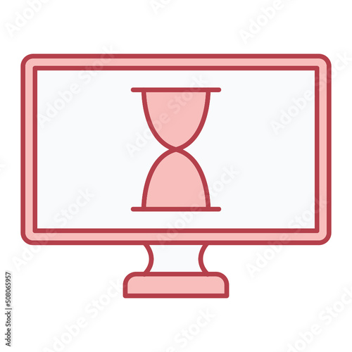 Lag Icon Design