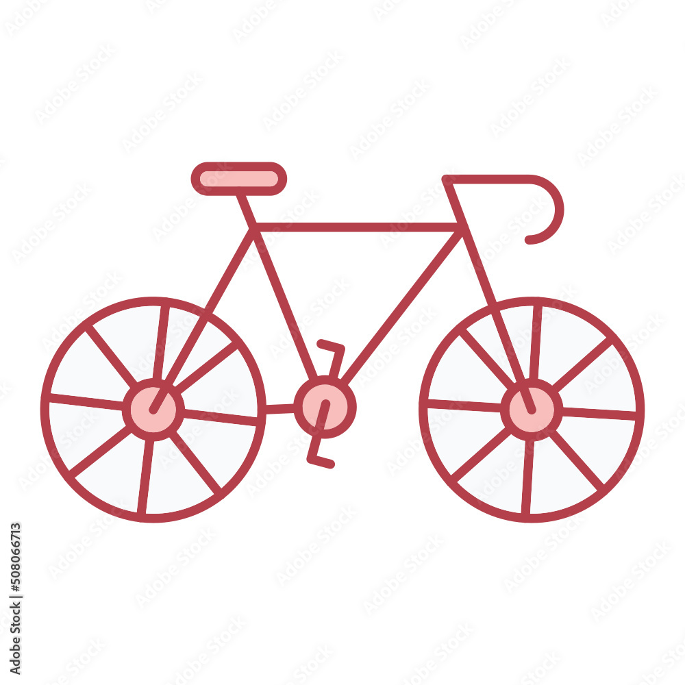 Cycle Icon Design