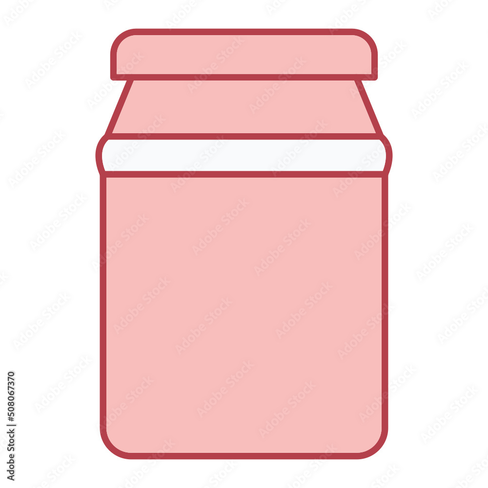 Jar Icon Design Jar Icon Design