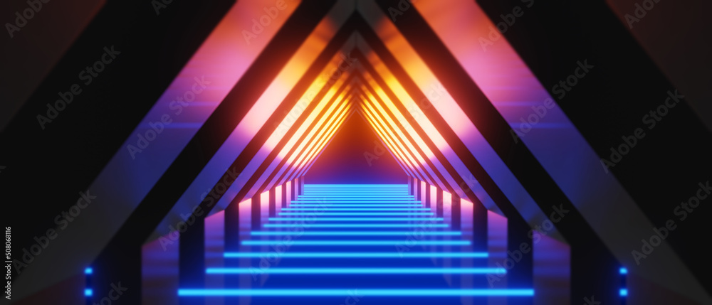 abstract backgound video game of esports scifi gaming cyberpunk, vr virtual reality simulation and metaverse, scene stand pedestal stage, 3d illustration rendering, futuristic neon glow room abstract backgound video game of esports scifi gaming cyberpunk, vr virtual reality simulation and metaverse, scene stand pedestal stage, 3d illustration rendering, futuristic neon glow room