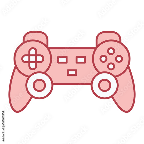 Gameplay Icon Design