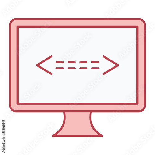 Backend Icon Design