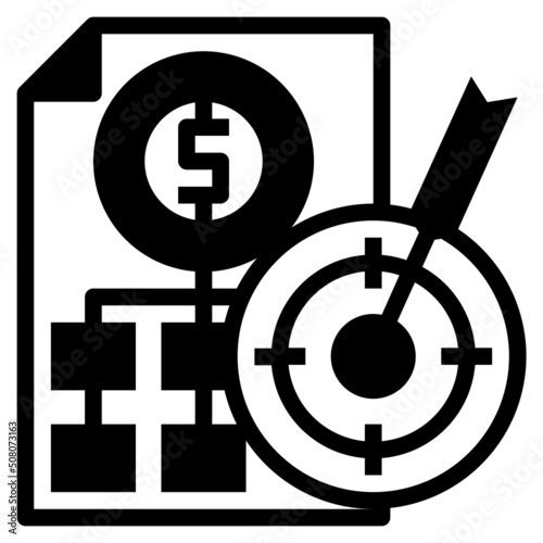 budget control