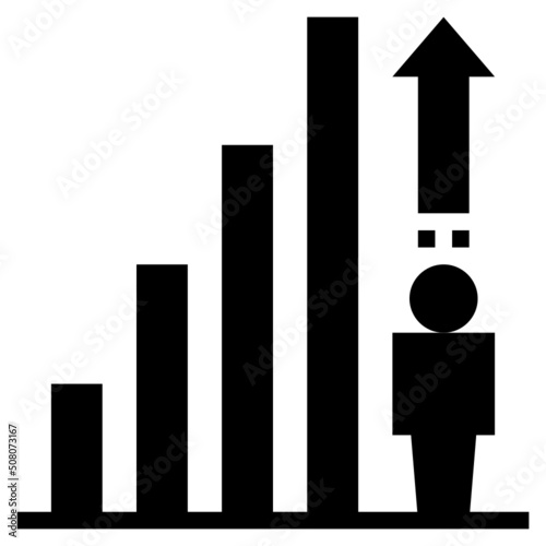 consumer increase