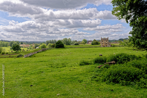 East Banqueting House and Coneygree - Chipping Campden photo