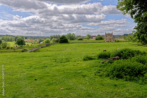 East Banqueting House and Coneygree - Chipping Campden photo