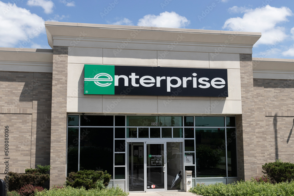Enterprise Renta Car