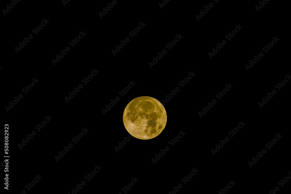 Pleine lune Pleine lune