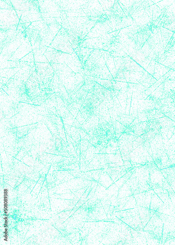 green white background texture of rough brushed paint. Digital Illustration imitating Texture backgrounds.