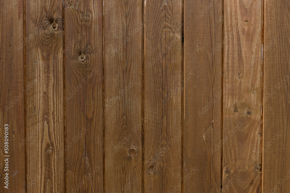 Naklejka premium Wood Texture natural