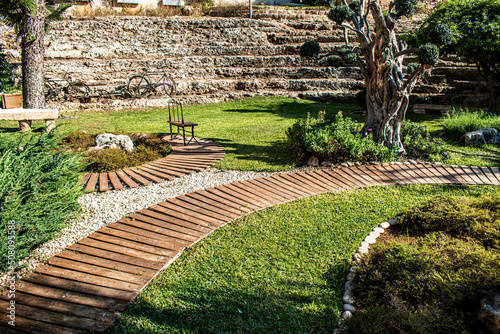 A city images from churches to old historic houses and destinations to the Phoenician wall of Batroun, Lebanon