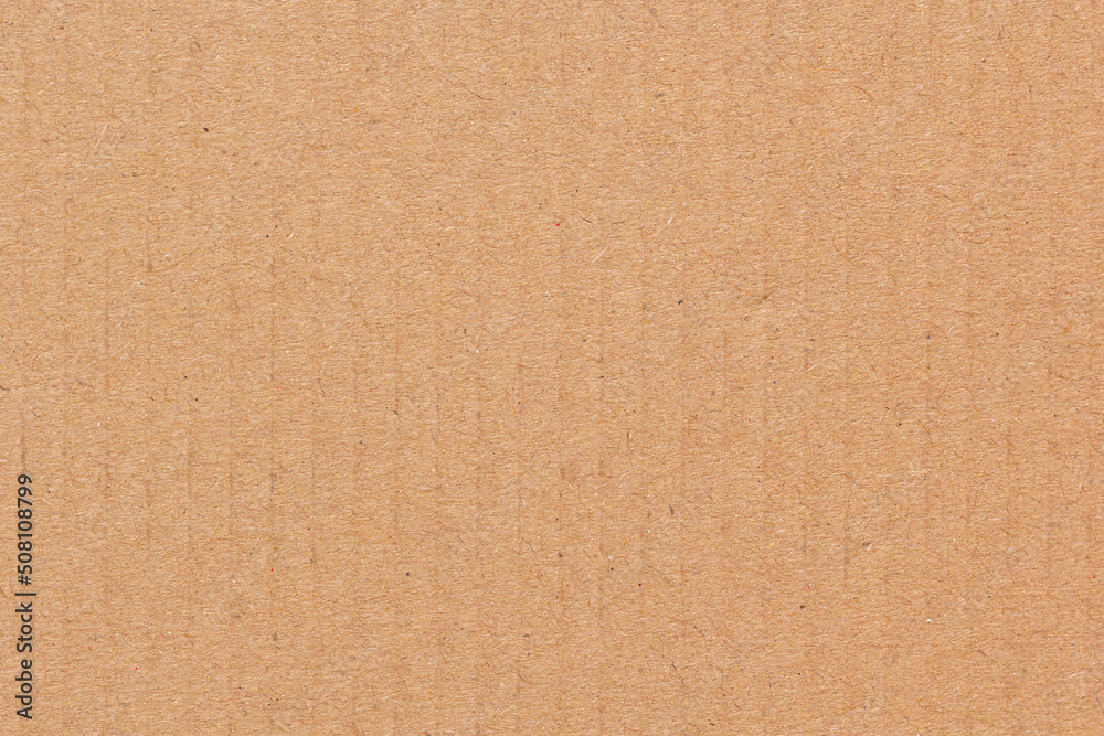 Brown paper texture for background Brown paper texture for background