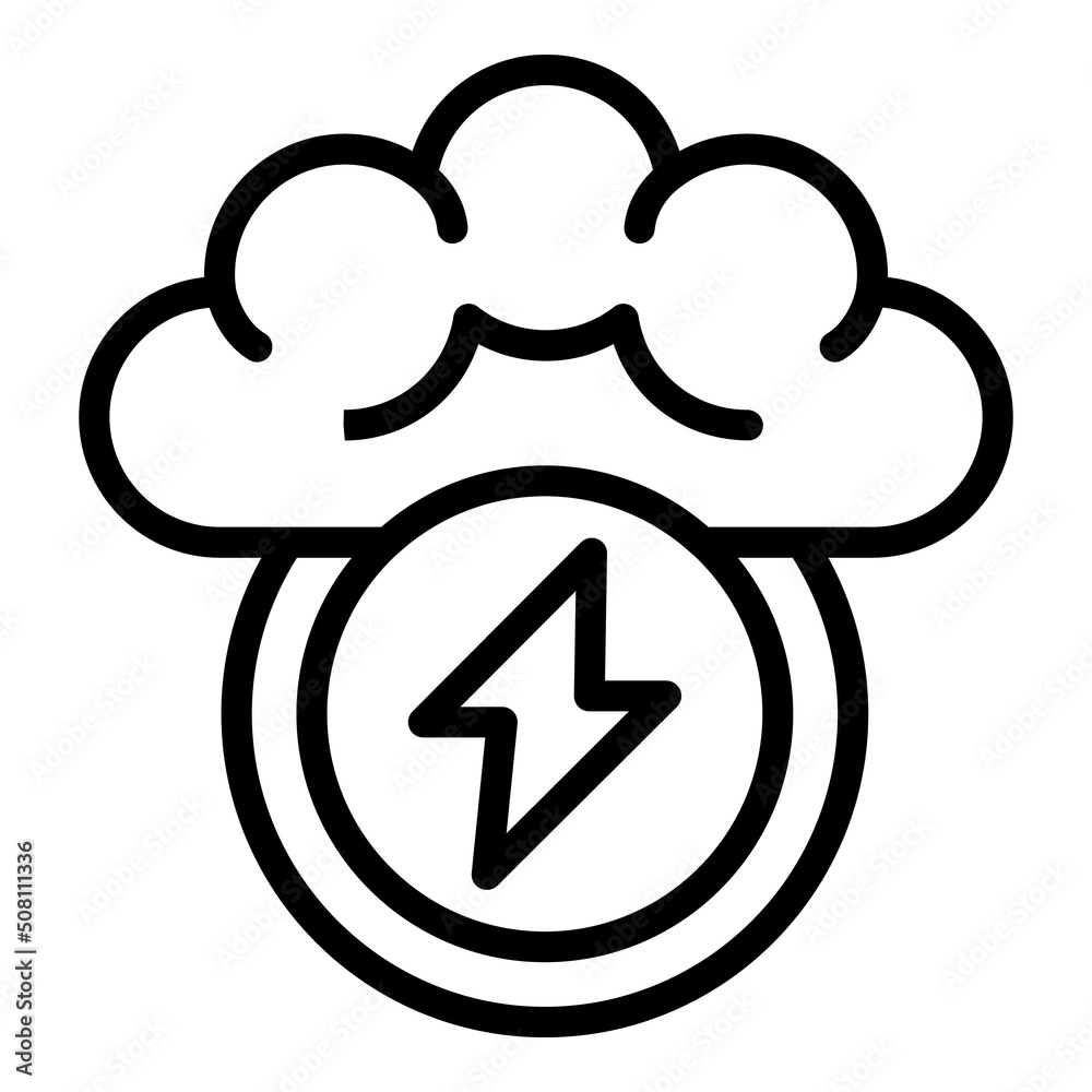 Skill up brainstorming icon outline vector. Training level. Goal career Skill up brainstorming icon outline vector. Training level. Goal career
