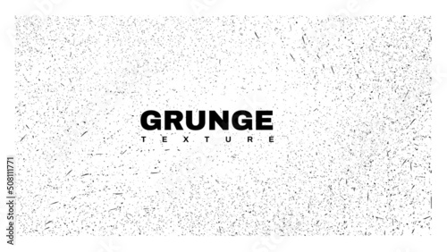 Grunge white texture. Wallpaper for mobile phone or computer. Stylish poster or banner for website. Place for text and slide for presentations. Minimalistic style. Cartoon flat vector illustration