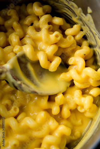 Macaroni and Cheese