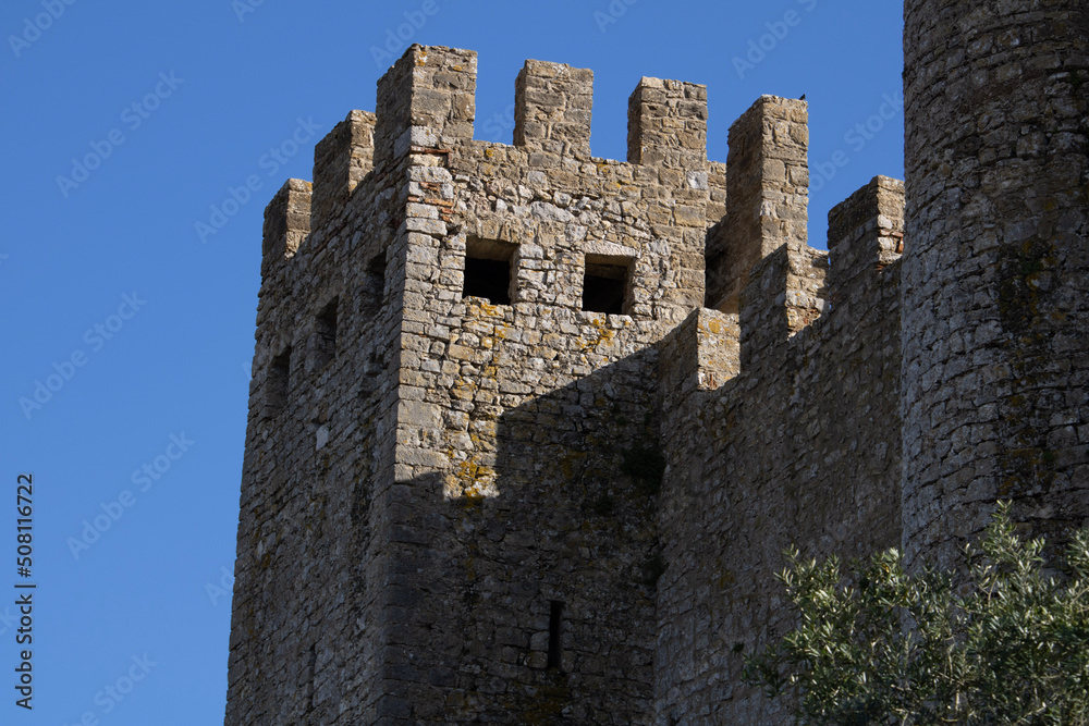 tower tower