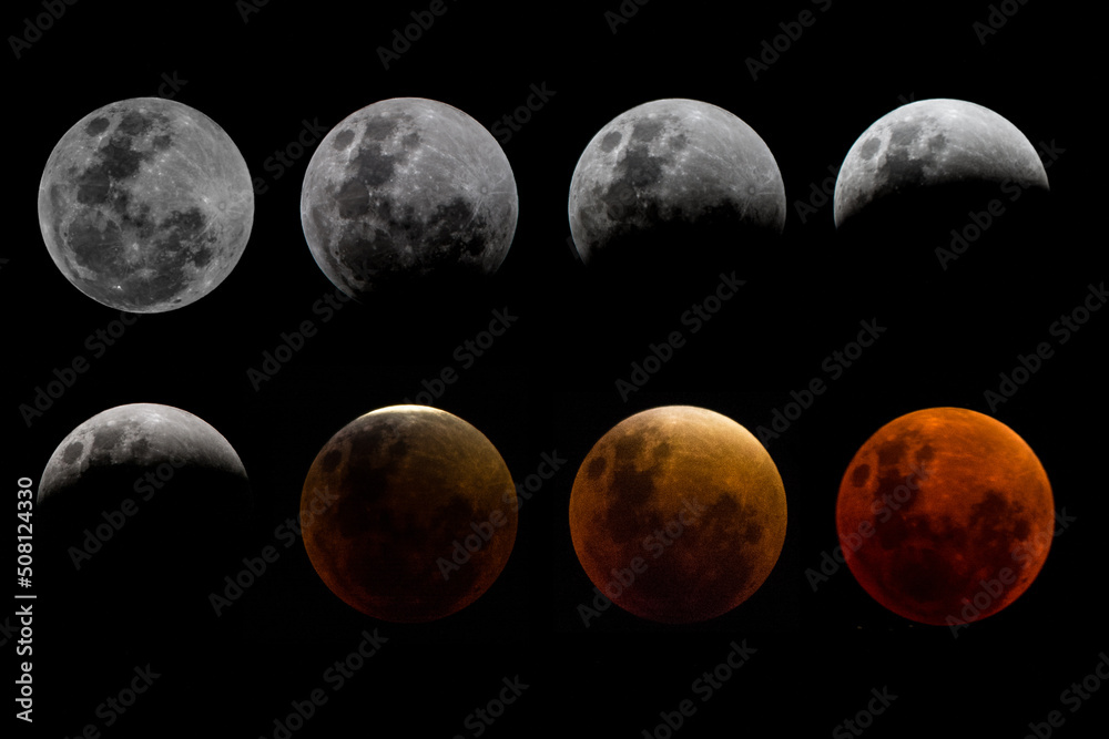 moon eclipse moon eclipse