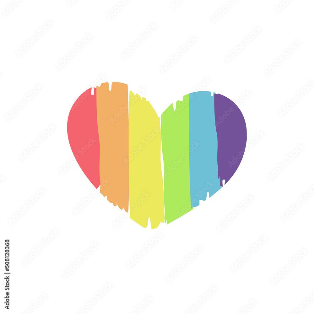 LGBT LGBTQ+ Pride Hearts and Slogans Social Media Post Template. Love is Love, Be Proud, Be Yourself. Hearts in LGBT Flag Colours. Vector Design Element for LGBT Pride Social Post, Square Banner, Logo LGBT LGBTQ+ Pride Hearts and Slogans Social Media Post Template. Love is Love, Be Proud, Be Yourself. Hearts in LGBT Flag Colours. Vector Design Element for LGBT Pride Social Post, Square Banner, Logo