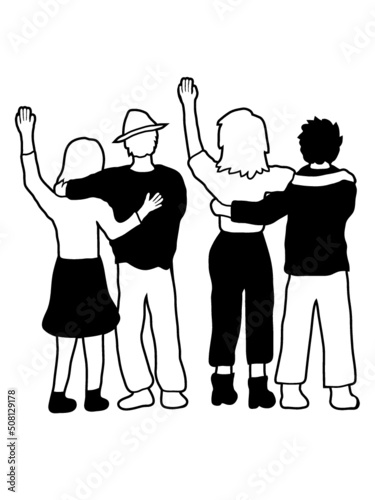 Pärchen 2 Team 