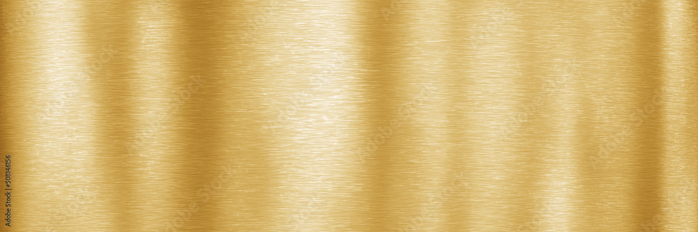 Gold metal background. Brushed metallic texture. 3d rendering Gold metal background. Brushed metallic texture. 3d rendering