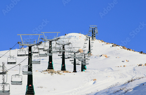 фотографія Temporada de Esqui en Cerro Catedral Bariloche Argentina