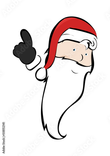 Santa Klaus