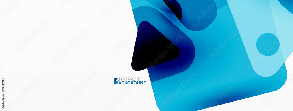 Primitive geometric shapes - line, triangle, square and circle composition. Vector geometric minimal abstract background for wallpaper, banner, background, landing page Primitive geometric shapes - line, triangle, square and circle composition. Vector geometric minimal abstract background for wallpaper, banner, background, landing page