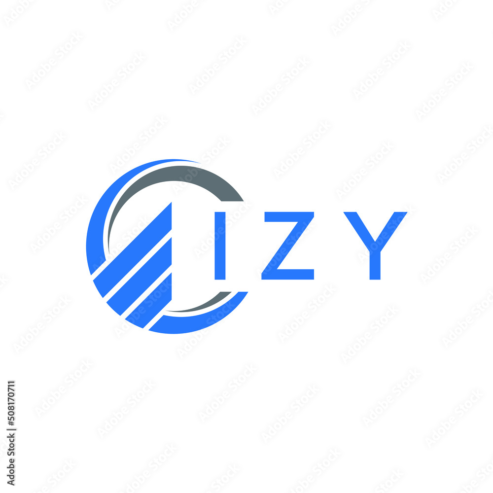 IZY letter logo design on white background. IZY creative initials letter logo concept. IZY letter design.
IZY letter logo design on white background. IZY creative initials letter logo concept. IZY letter design.