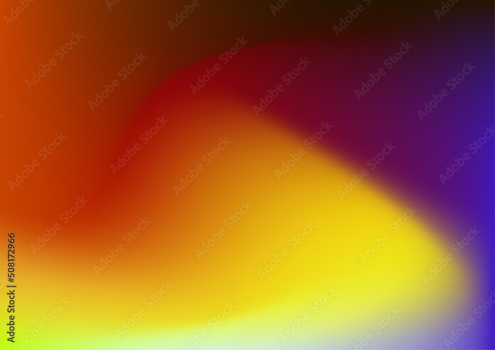 Pink red blue and purple colorful gradient abstract background Pink red blue and purple colorful gradient abstract background