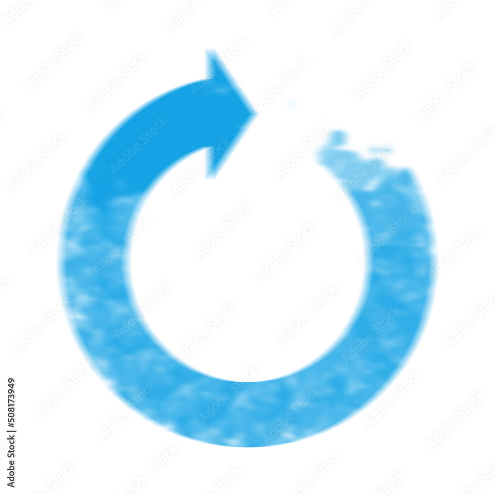 Circle Arrow Loading Blue
Circle Arrow Loading Blue