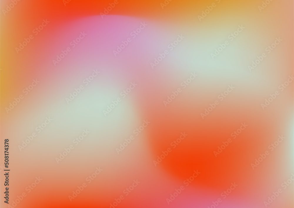 Modern vivid vibrant neon gradient blurred abstract background Modern vivid vibrant neon gradient blurred abstract background